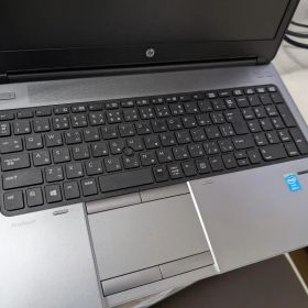 HP ProBook 650 G1 i5-4300M 8GB