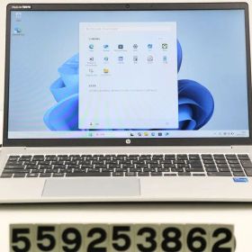 hp ProBook 450 G8 Core i5 1135G7 2.4GHz/16GB/256GB(SSD)/15.6W/FHD(1920x1080)/Win11 【559253862】