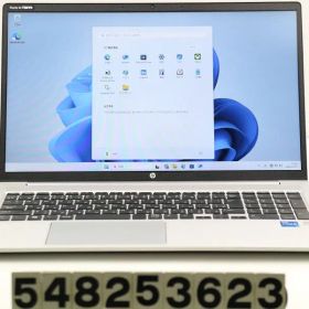 hp ProBook 450 G8 Core i5 1135G7 2.4GHz/16GB/256GB(SSD)/15.6W/FHD(1920x1080)/Win11 【548253623】