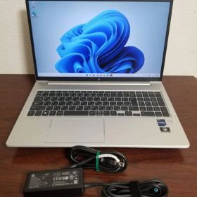R71 美品 HP ProBook 650 G9 i7◆16◆256GB◆15