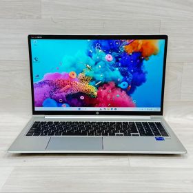13世代Hp ProBook450 G10ノートi5/16GBフルHD/512G