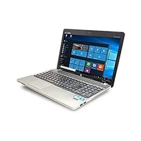 【中古-非常に良い】 SSD240GBを 【Win10 中古ノート】hp ProBook 4530s 第2世代Core i5/4GB/SSD240GB/Wi-Fi/WEBカメ
