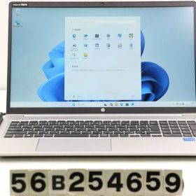 hp ProBook 450 G9 Core i5 1235U 1.3GHz/16GB/512GB(SSD)/15.6W/FHD(1920x1080)/Win11 【56B254659】