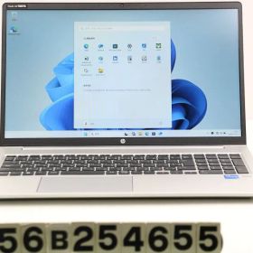 hp ProBook 450 G9 Core i5 1235U 1.3GHz/16GB/512GB(SSD)/15.6W/FHD(1920x1080)/Win11 【56B254655】