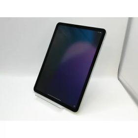 【中古】Apple 【Wi-Fi】 iPad Air（第4世代/2020） 64GB グリーン MYFR2J/A【なんば】保証期間1ヶ月【ランクB】