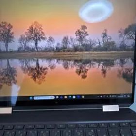【箱付き】HP Spectre(スペクトル) X360 15.6インチ 4K