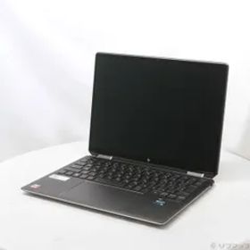 〔展示品〕 HP Spectre x360 Laptop14-ef0000 6F8L0PA-AAAA アッシュブラック【377】