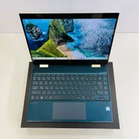 HP Spectre x360 Convertible 13-ap0xxx