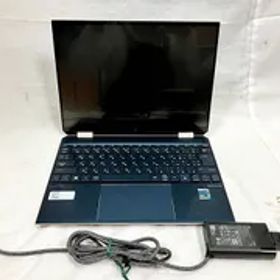 【美品】HP Spectre x360 ノートパソコン 14-ea0046TU Win11Pro/16GB/1TBSSD/Corei7-1165G7