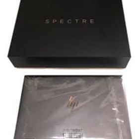 HP Spectre X360 13-aw2141TU i7-1165G7/16GB/SSD512GB