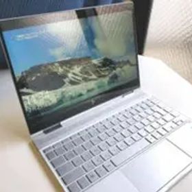 HP Spectre x360 13-ae0xx シルバー