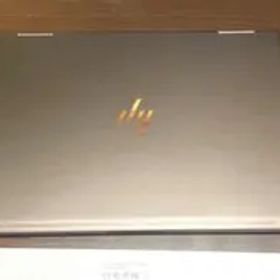 HP Spectre x360 ベーシックモデル