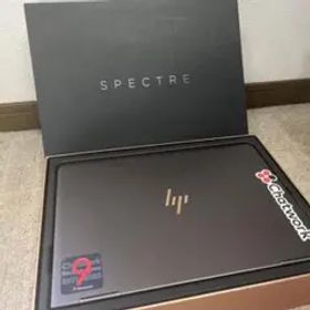 HP Spectre x360 Convertible