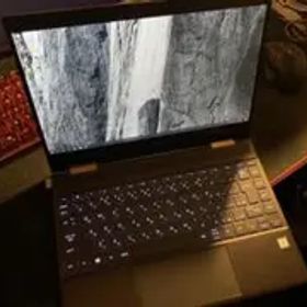 HP Spectre x360 Convertible