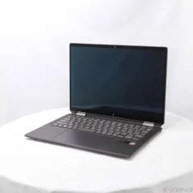 〔展示品〕 HP Spectre x360 14-eu0000 9D614PA-AACA アッシュブラック【258】