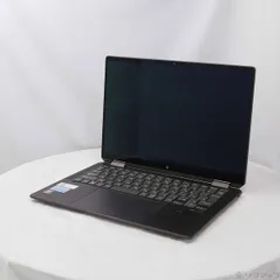 〔中古品〕 HP Spectre x360 14-eu0000 9D614PA-AACA アッシュブラック【297】