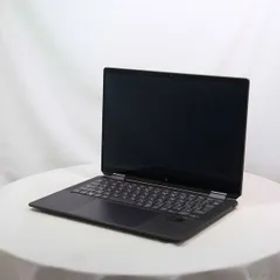 〔展示品〕 HP Spectre x360 14-eu0000 9D614PA-AACB アッシュブラック【297】