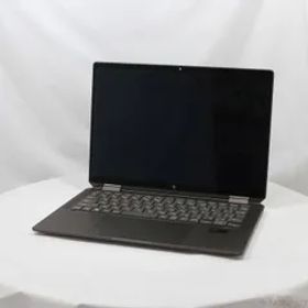 〔展示品〕 HP Spectre x360 14-eu0000 9D614PA-AACB アッシュブラック【349】