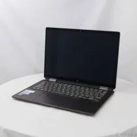 〔中古品〕 HP Spectre x360 14-eu0000 9D614PA-AACA アッシュブラック【198】