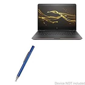 HP Spectre X360 スタイラスペン BoxWave [FineTouch Capacitive Stylus] 超精密スタイラスペン HP Spectre X360用 - ルナブルー