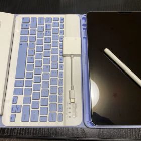 iPad Air 第5世代(M1) キーボード Apple Pencil セット