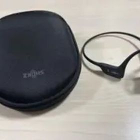 SHOKZ OPENRUN PRO 骨伝導イヤホン