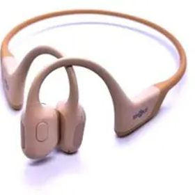 OpenRun Pro by ShokzS810骨伝導イヤホン中古品