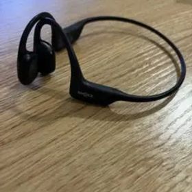 値下げ歓迎 Shokz OpenRun Pro ジャンク