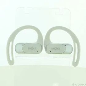 〔中古品〕 OpenFit Air SKZ-EP-000026 ホワイト【198】