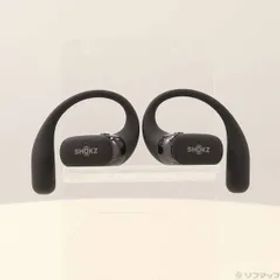 〔中古品〕 OpenFit 2 SKZ-EP-000045 ブラック【198】