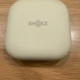 OpenFit オープンイヤーデザイン ベージュ SKZ-EP-000021