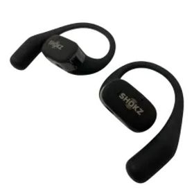 ショックス Shokz SKZ-EP-000020 OPENFIT オ－プンイヤー 完全 ワイヤレス イヤホン 黒 ブラック