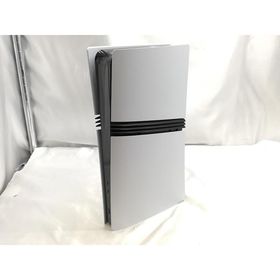 【中古】SONY PlayStation5 Pro CFI-7000B01 [2TB]【ECセンター】保証期間１ヶ月【ランクA】