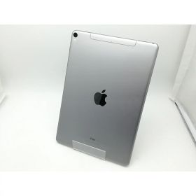 【中古】Apple 国内版 【SIMフリー】 10.5インチ iPad Pro（2017） 64GB スペースグレイ MQEY2J/A【柏】保証期間1ヶ月【ランクB】