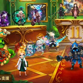 光闇7体！ ハン 光天使 などなど | サマナーズウォーのアカウントデータ、RMTの販売・買取一覧