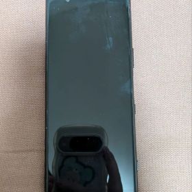 DoCoMo Xperia 5 SO-01M 本体 スマホ