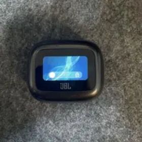 JBL Live Beam 3 ワイヤレスイヤフォン ブラック