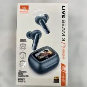 11117 JBL LIVE BEAM 3 ワイヤレスイヤホン