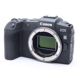 《美品》Canon EOS RP ボディ