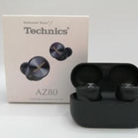 ワイヤレスイヤホン EAH-AZ80 TECHNICS