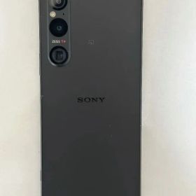 Xperia1Ⅴ SOG10 256GB 本体のみ