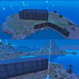 ✨【拠点販売➁】ラグナロク草食島拠点✨ | ARK Survival Evolvedのアカウントデータ、RMTの販売・買取一覧