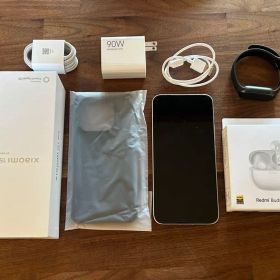 Xiaomi 15T Pro 256gb グレー おまけ付き