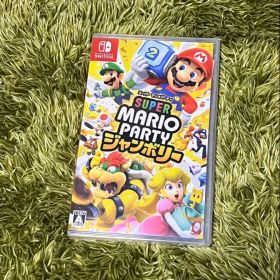 スーパーマリオパーティ Nintendo Switch