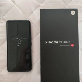 Xiaomi 13 Ultra 256GB 中国版 ROM