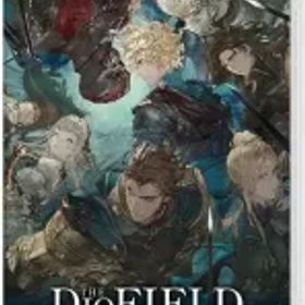 【中古】ニンテンドースイッチソフト The DioField Chronicle