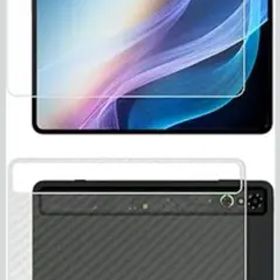 [2枚組(画面+背面)] REDMAGIC Astra 9.06インチ