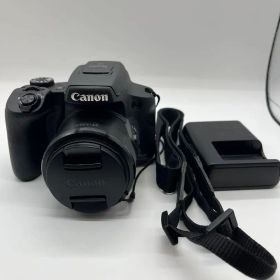 Canon PowerShot SX70 HS