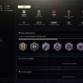 今期kappa所持 キラ服永久アカウント | エスケープフロムタルコフ(EFT)のアカウントデータ、RMTの販売・買取一覧