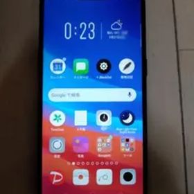 【値下げ可！】OPPO R15 neo シムフリー